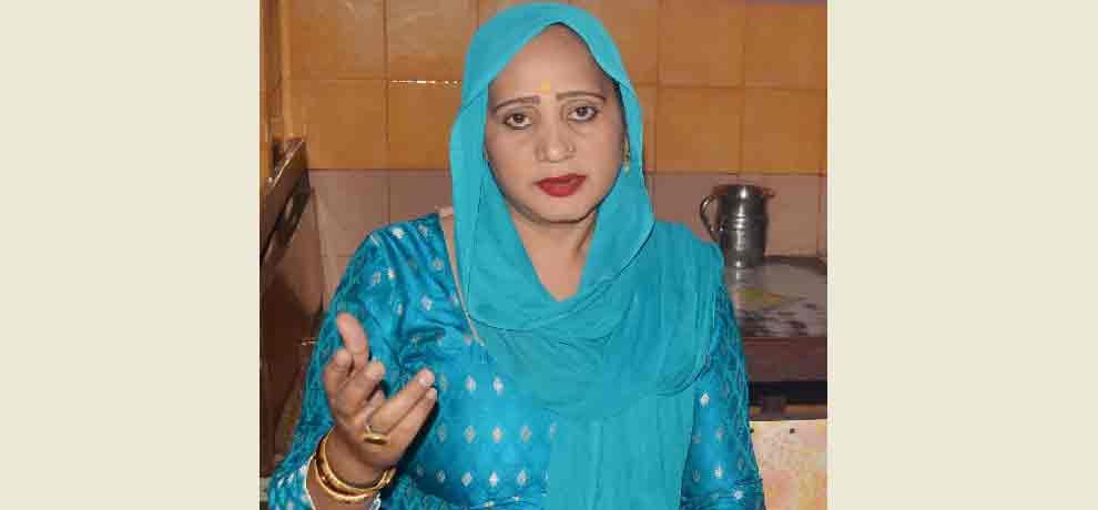Centaur opposed shagun rate fixation by punchayat in gurugram 