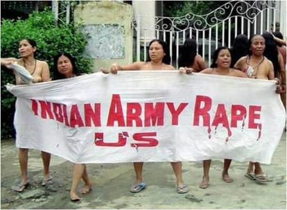 International Women’s Day 2017: Five mass movements spearheaded by women 