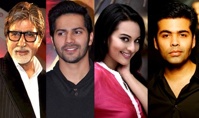 bollywood celebration on twitter for women's day