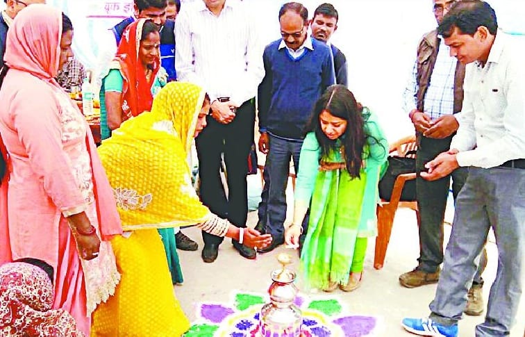 Respect for women's honor