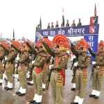 BSF PASSING OUT