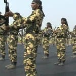 Internal Security Advisor visited location of Sukma Maoist attack