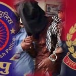 MP and UP police have different opinions on IS Militant sayed meer