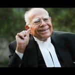 ram jethmalani