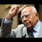ram jaithmalani makde objectionable comment in court 