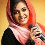 Muslim girl on target of fanatics