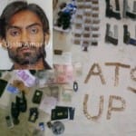 safulla targeted teenagers to to increase his network.