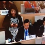 India counter pak alligation in united nation on jammu kashmir issue