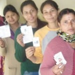 voter