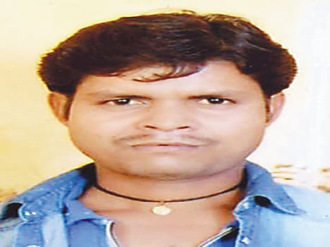 Young man strangled in love affair