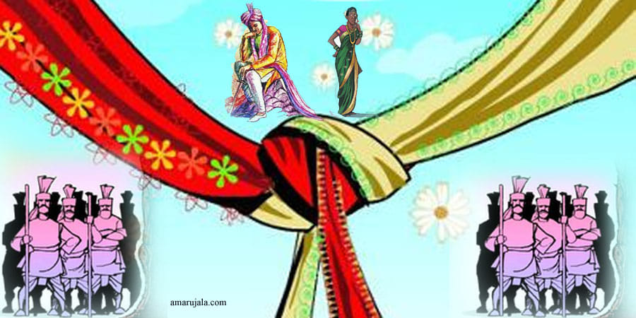 Varahi Puri changed the date of marriage
