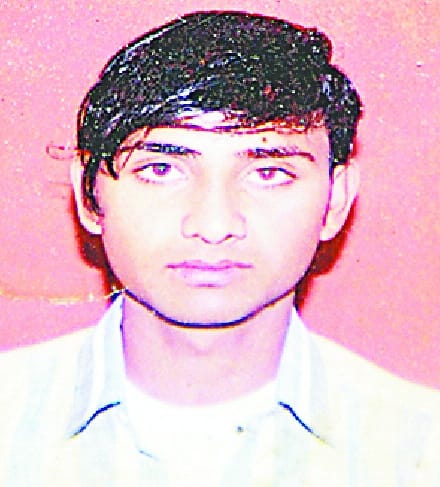 Kant driver dies in an accident