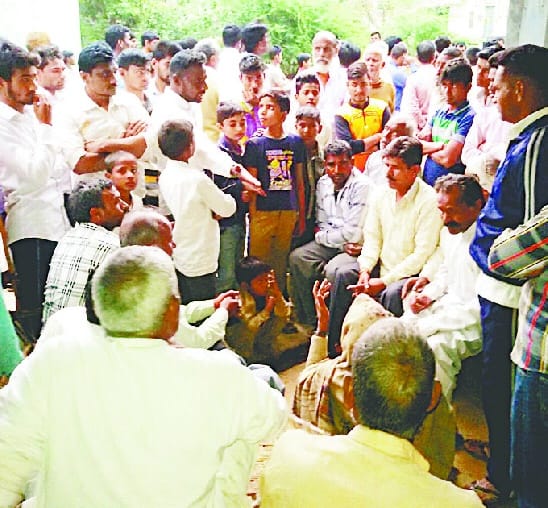 Panchayat, Tension in Mithali if there is no recovery of kidnapped girl