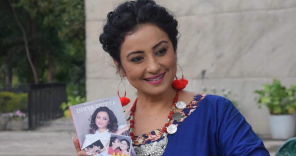 bollywood actress divya dutta was in depression, told about big secret of life in interview