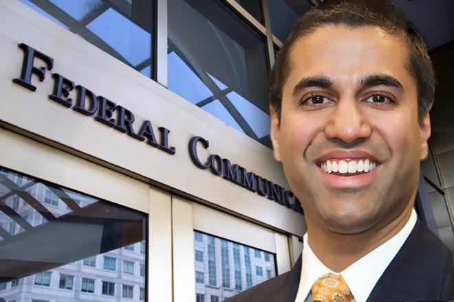 Donald Trump nominates Ajit Pai for second term