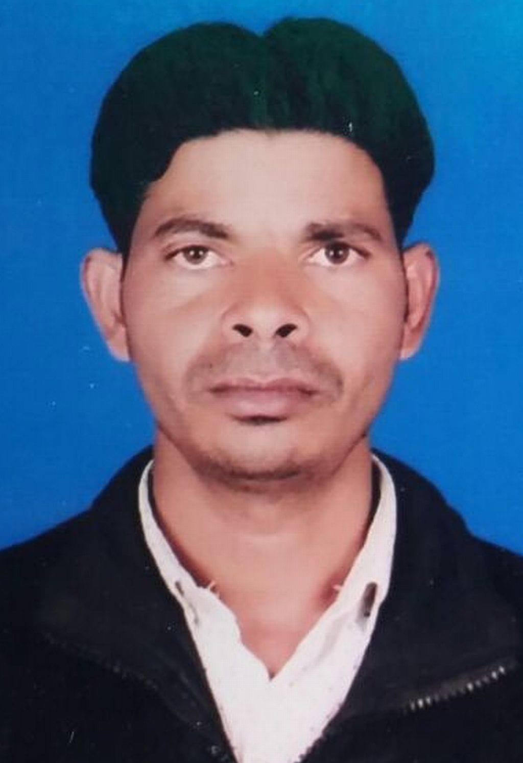 Murder of security guard, body thrown in canal