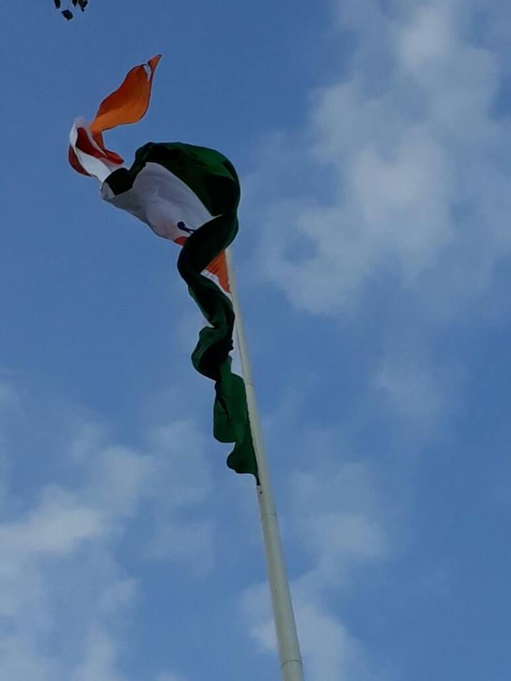 retreat ceremony on the Attari Border is Rememberable, punjab news