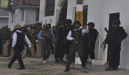  saifullah encounter postmortem report shocking 