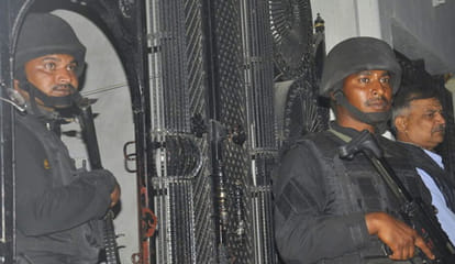  saifullah encounter postmortem report shocking 