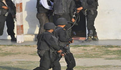  saifullah encounter postmortem report shocking 
