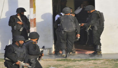  saifullah encounter postmortem report shocking 