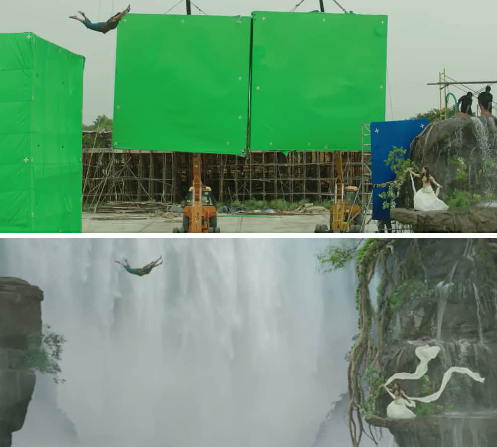 ss rajamouli film baahubali release 4 years complete know about unknown facts
