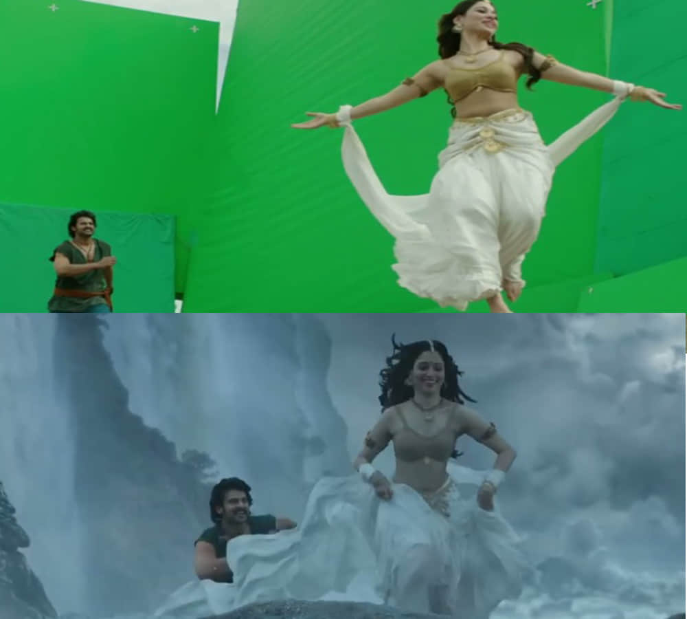 ss rajamouli film baahubali release 4 years complete know about unknown facts