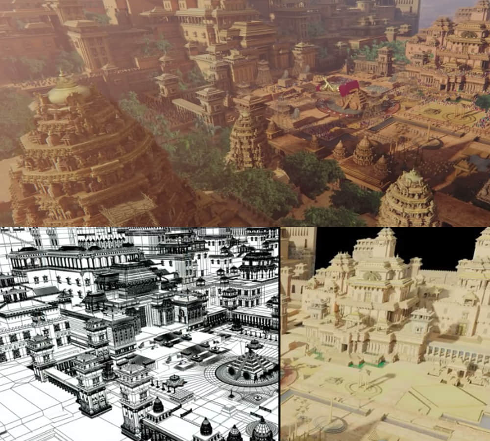 ss rajamouli film baahubali release 4 years complete know about unknown facts