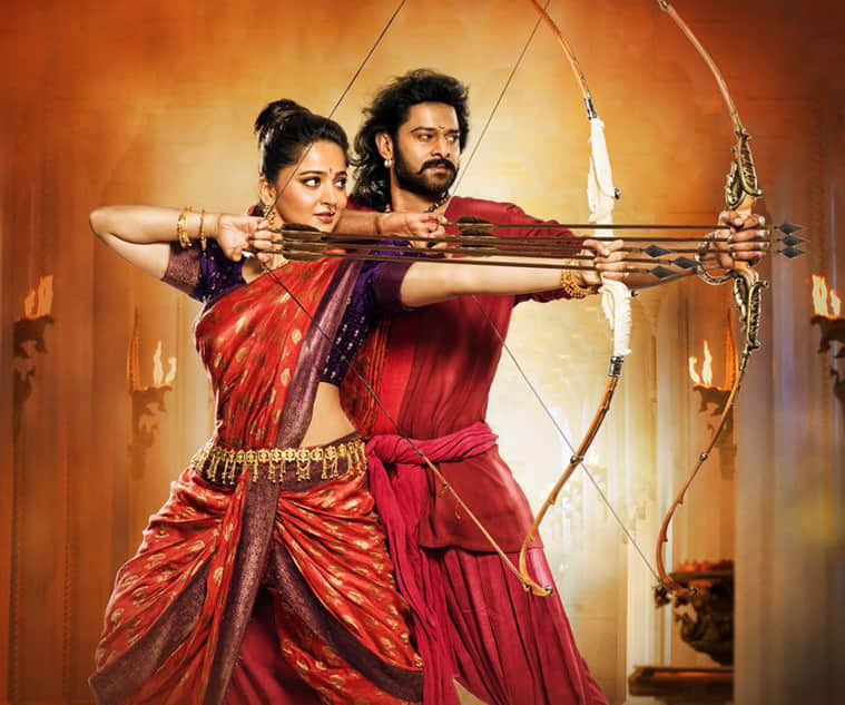 Baahubali 2: This is how 'Baahubali' scenes were created with vfx, graphics in Rajamouli's epic saga