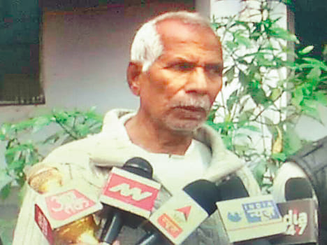 If the national treachery is true then I will never meet Fakhra