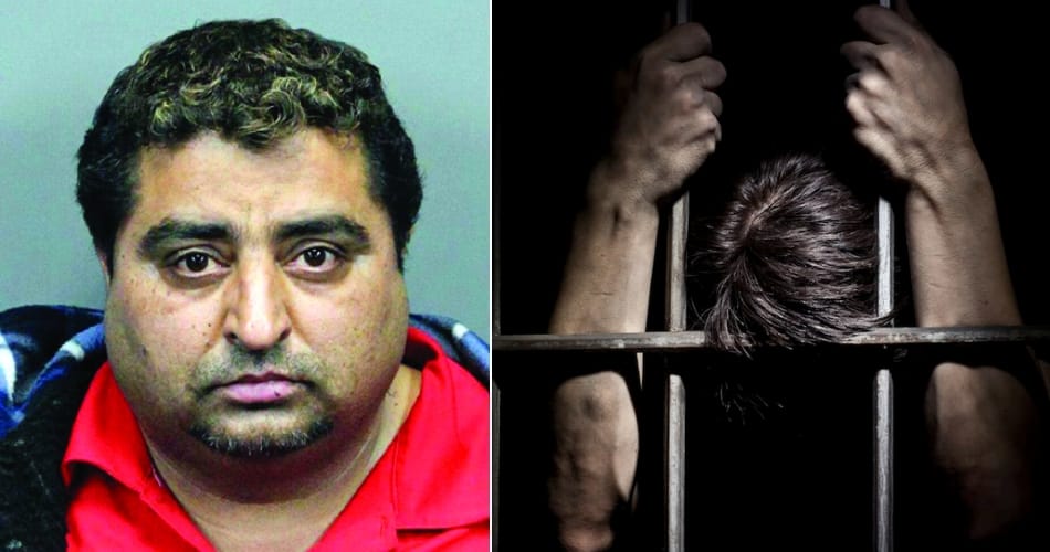 prisonment to babbar khalsa terrorist balwinder singh on base of four cases