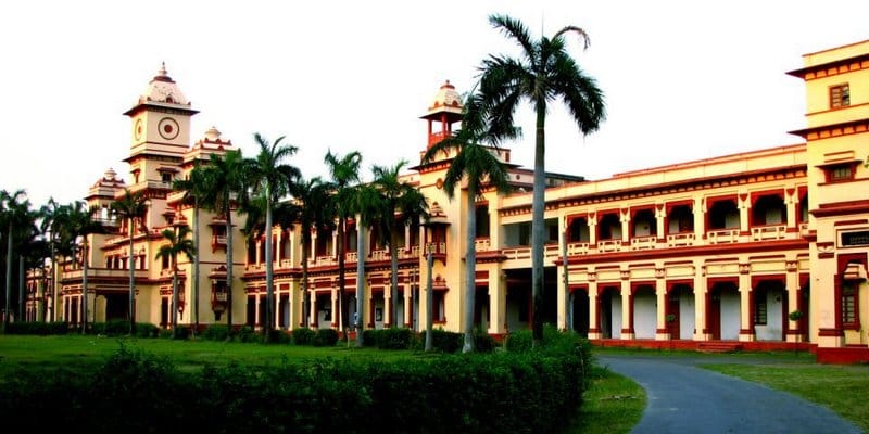 BHU invites application for different positions of data entry operator and other posts
