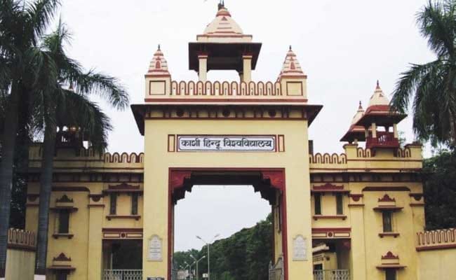 friday is the last day of online application for admission in bhu