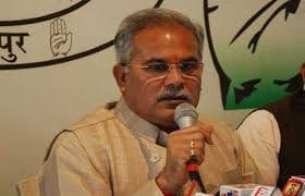 Congress demands CBI probe in Chhattisgarh paddy procurement