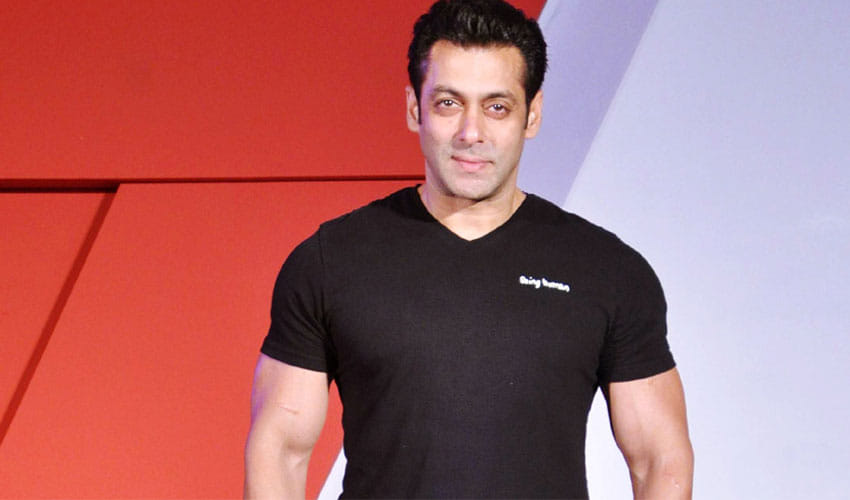 Salman Khan To Launch Mobile Phone