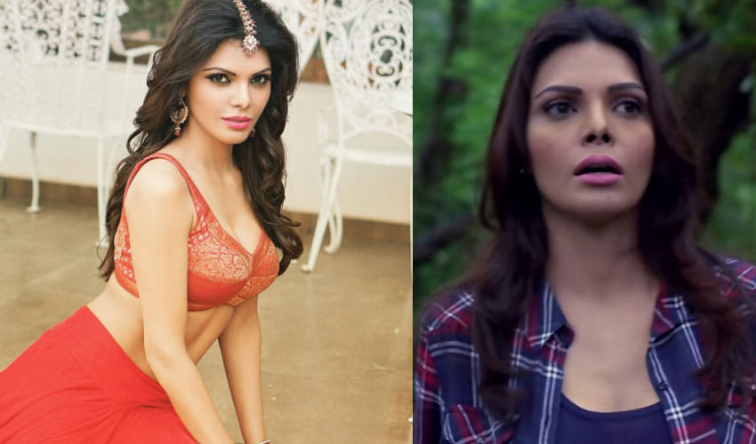 Kamasutra's Actress Sherlyn Chopra's New Short Film Is Out