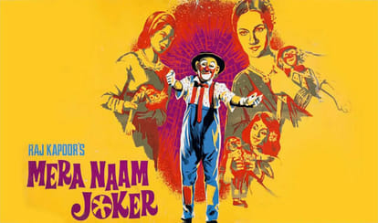 The First Bollywood Movie To Have A Kiss Scene