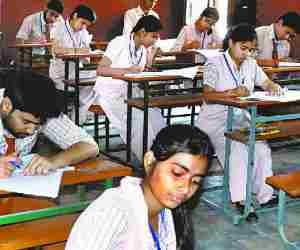 18 leave CBSE exams
