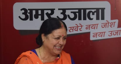 chandigarh mayor asha jaswal five big dreams for development of chandigarh and people 