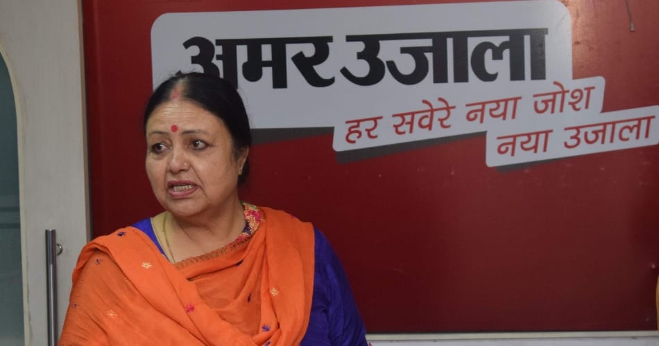 chandigarh nagar nigam councillors and mayor went on tour with officers