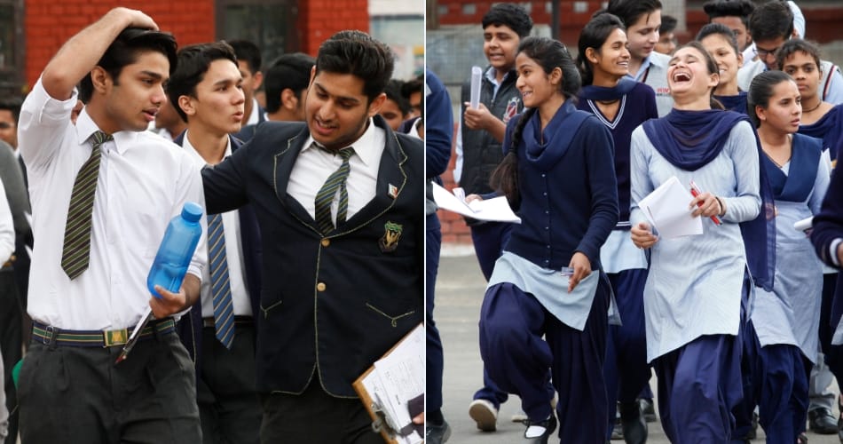 CBSE Exam Datesheet Not Clashing with JEE Main but Students are in Trouble and worry about jee exam centers