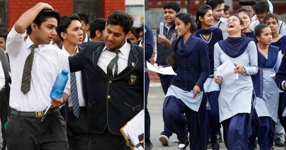 CBSE Exam Datesheet Not Clashing with JEE Main but Students are in Trouble and worry about jee exam centers