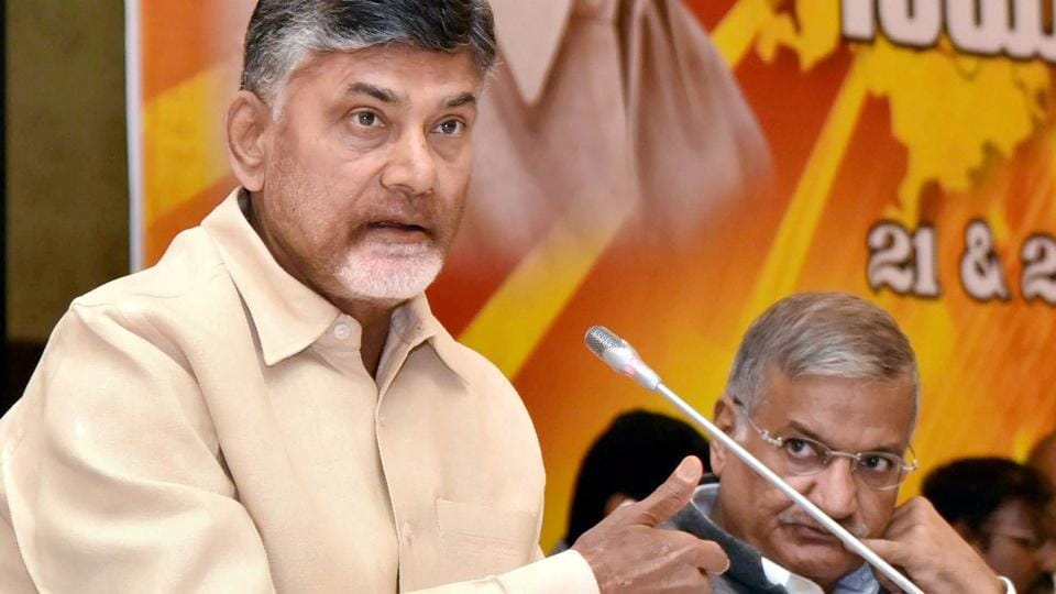 NDA ally TDP criticised Union Budget 2018 as failure budget from finance minister arun jaitley