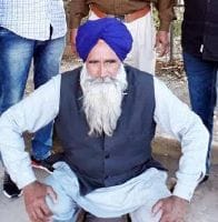 fatehabad, police, arrest, criminal, after 40 years,  harayana