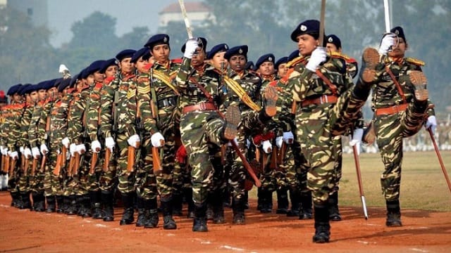 crpf invites application for the post of ASI from 12th pass candidates