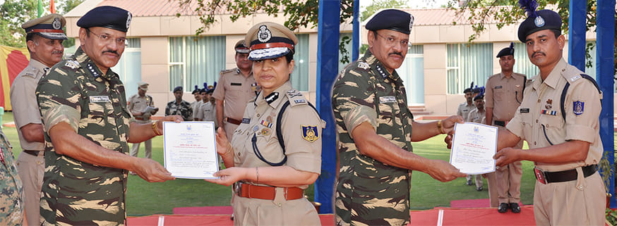 crpf invites application for the post of ASI from 12th pass candidates