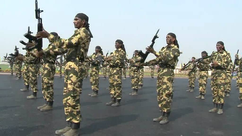 crpf asi from jhunjhunu killed by jawaan in chattisgarh-s bijapur 