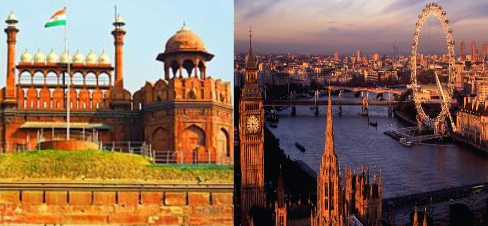 AAP's NRI supporter asks Kejriwal to plan Delhi for London