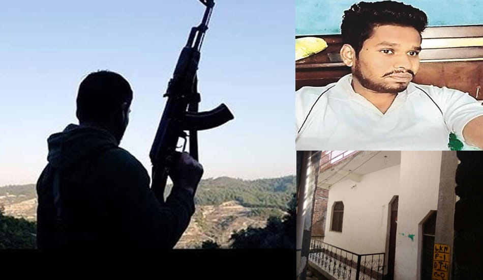 terrorist conection in etawah on intelligence radar 