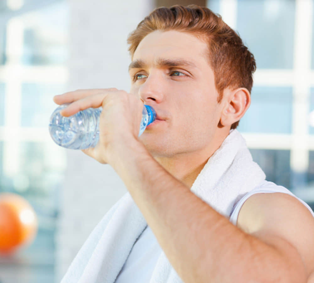 Know about those habits which help us to make fit